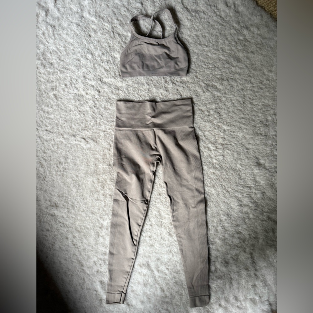 Matching Set - Set Active